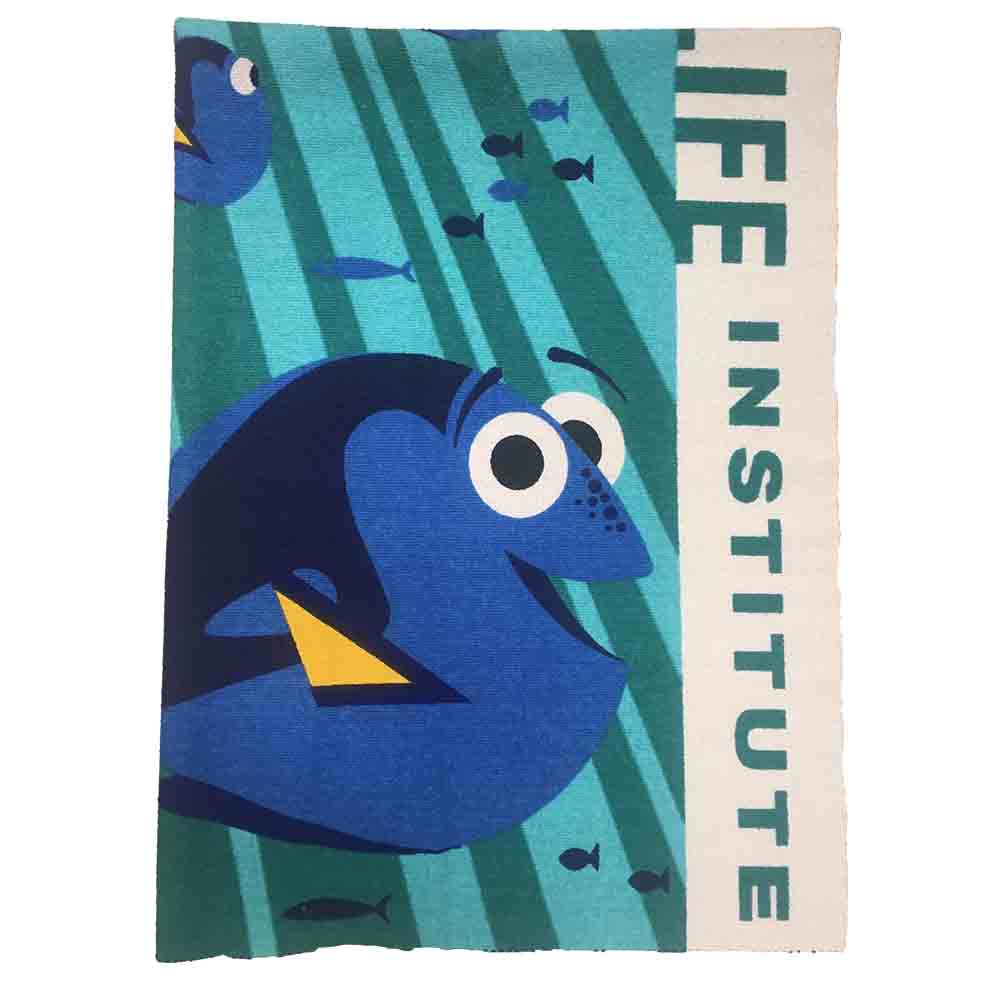 toalla fantasy   dory  dorymu