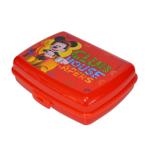 sanduchera no.7 mickey