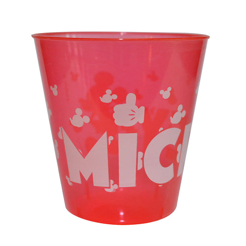 vaso 7oz irrompible   mickey