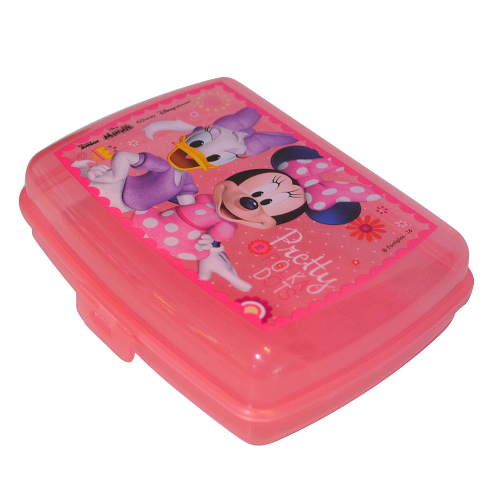 sanduchera no.7 minnie