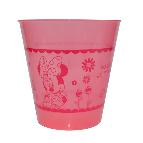 vaso 7oz irrompible   minnie