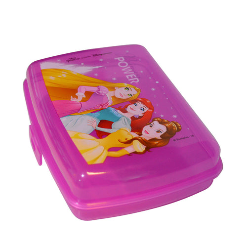 sanduchera no.7 princesas