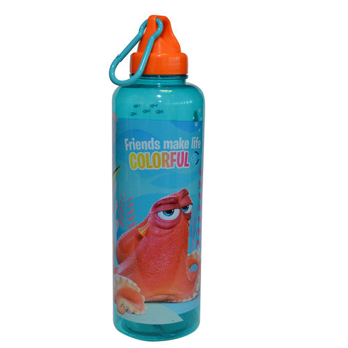 caramanola cilindrica 24oz tapa mosqueton  dory