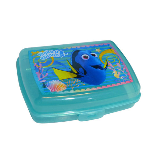 sanduchera no.7 dory