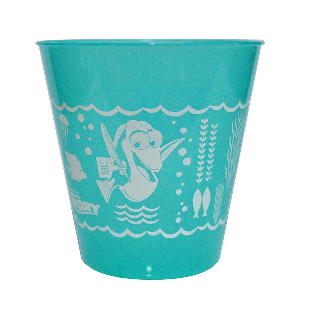 vaso 7oz irrompible   dory