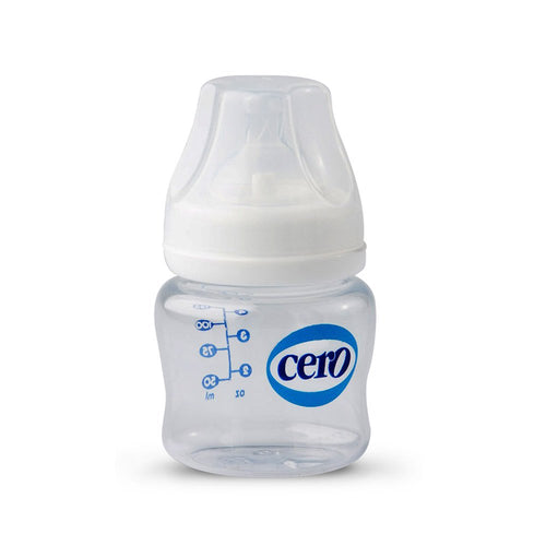 biberon boca ancha cero 4oz