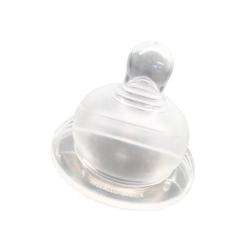 chupo de repuesto anti colico cero 2u