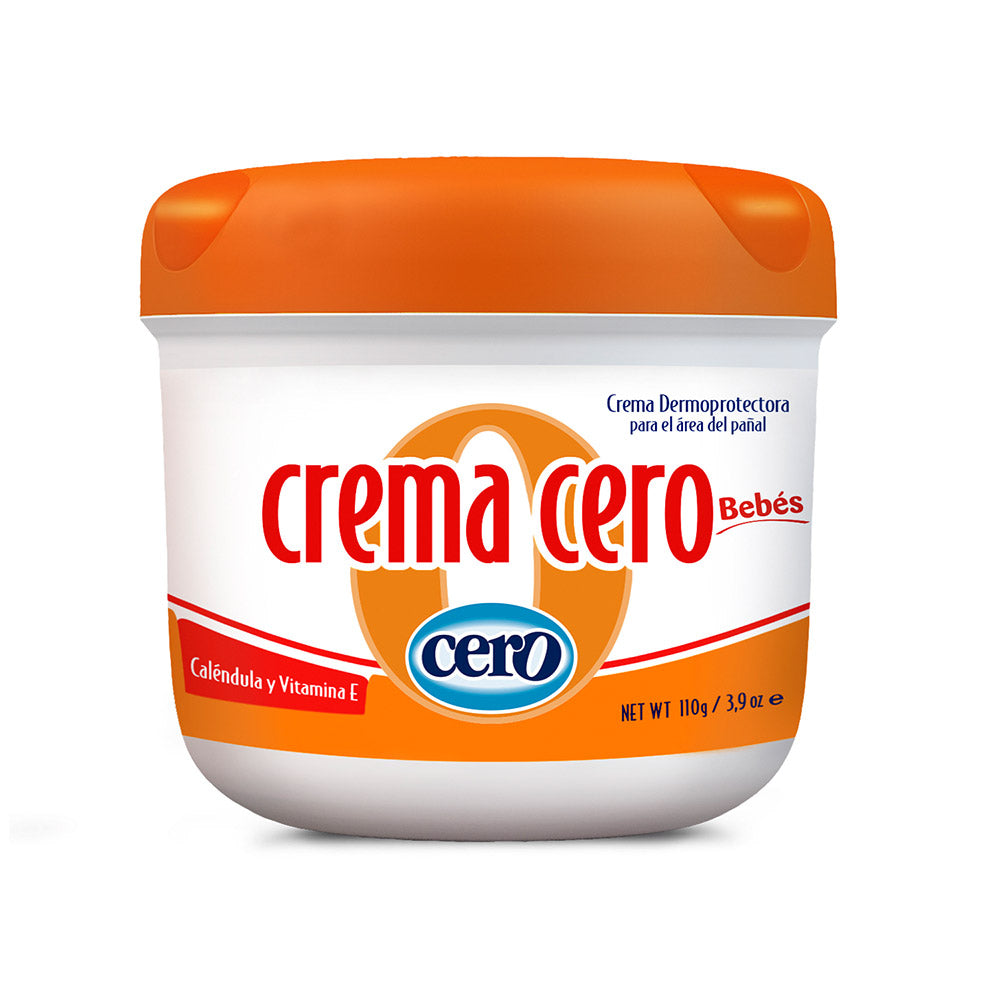 crema calendula cero 110g