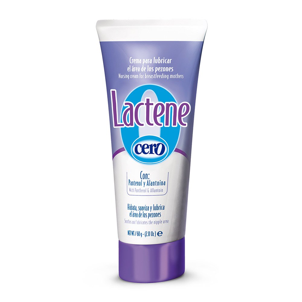 crema lactene prevencion mastitis colapsible 60g