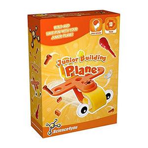 junior building plane