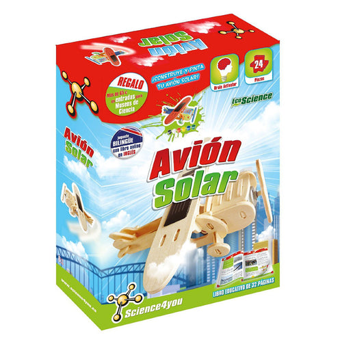 avion solar