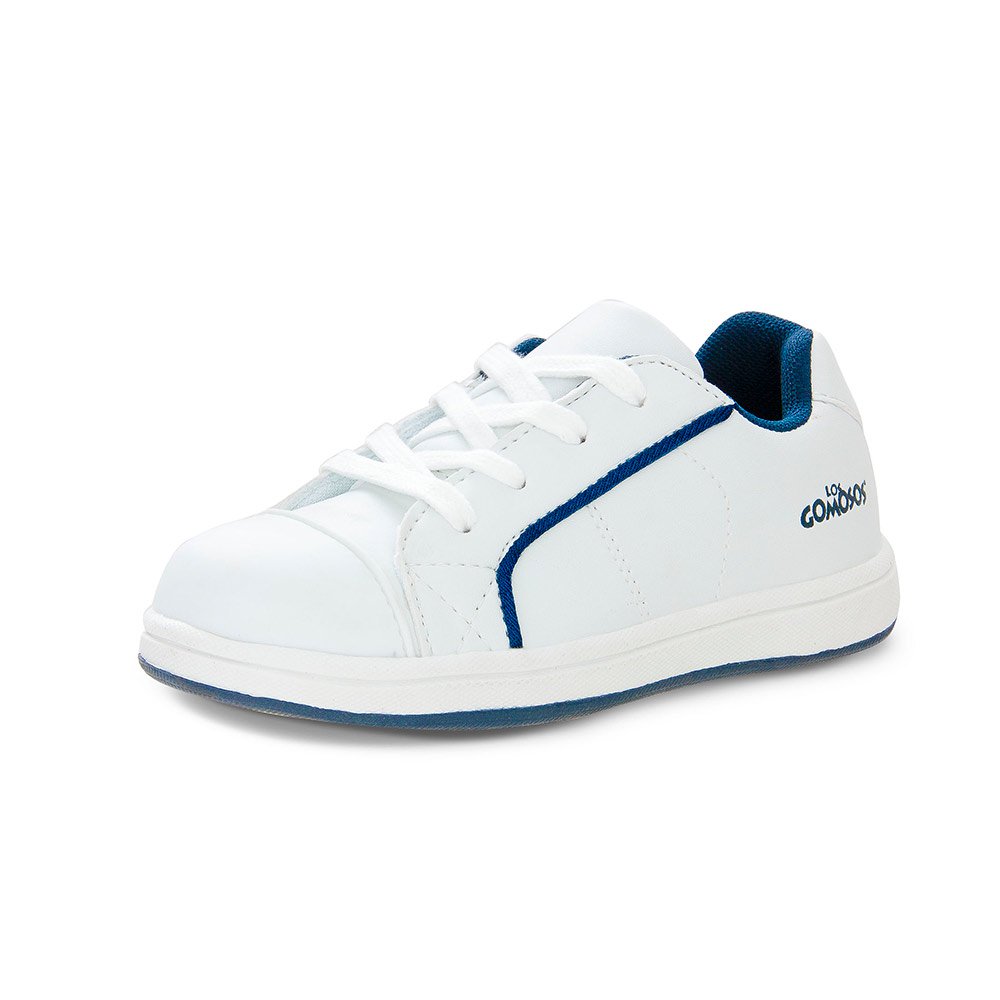 grumpy blanco azul talla 22