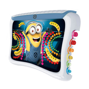 3d magic   magna color despicable me