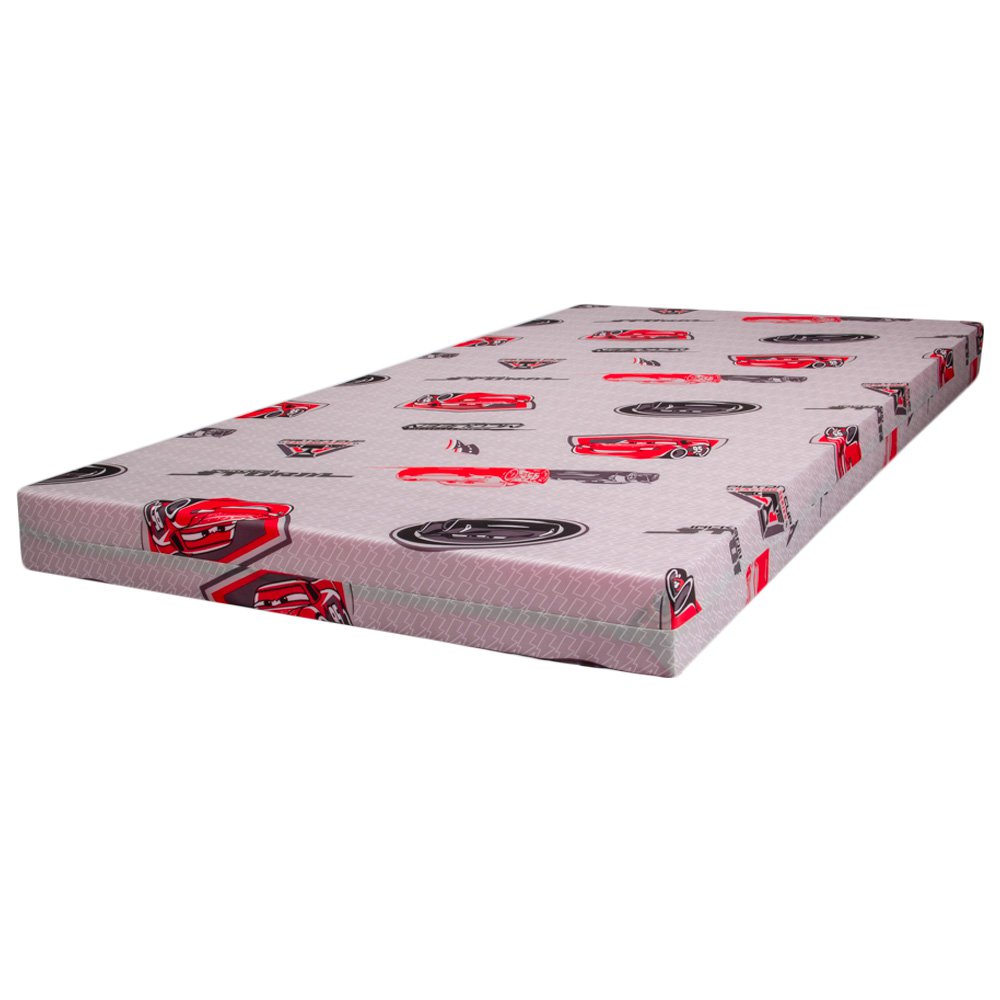 colchoneta cars disney