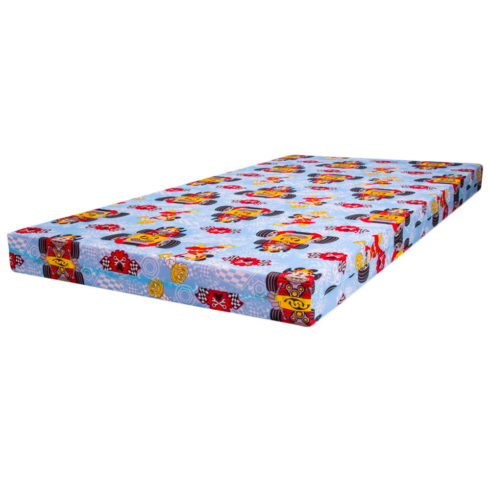 colchoneta mickey mouse disney