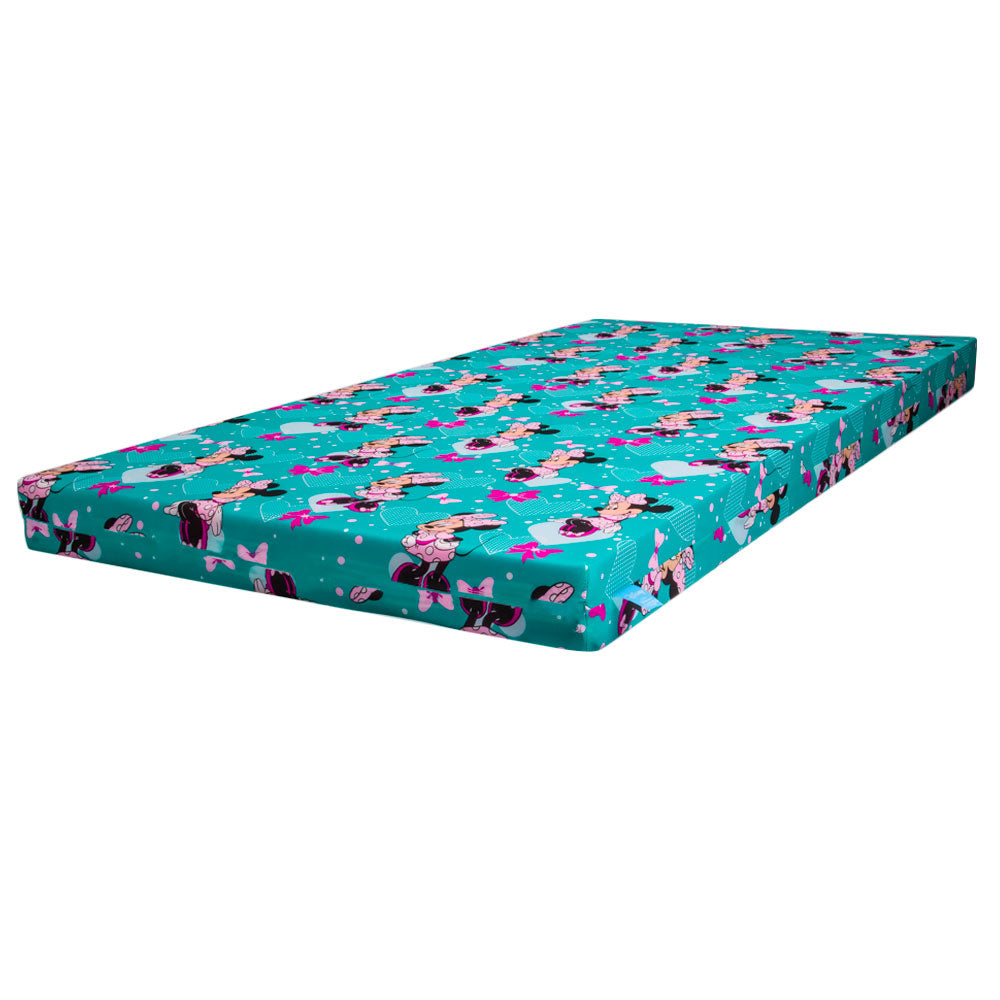 colchoneta minnie disney