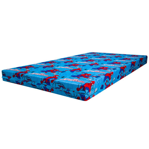 colchoneta spiderman disney