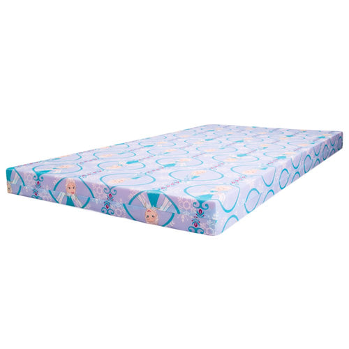 colchoneta frozen disney