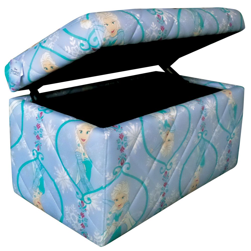 puff baul  disney frozen