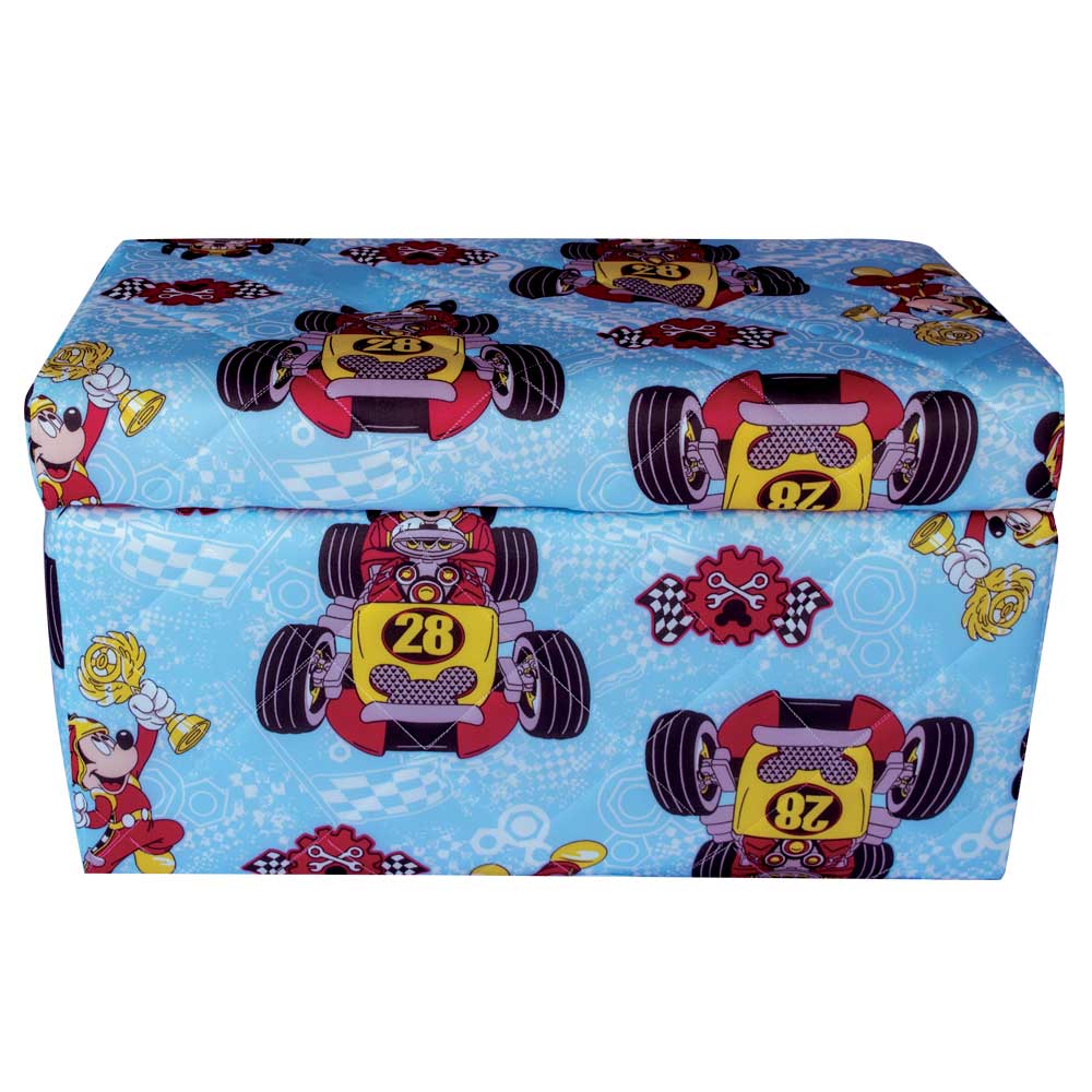 puff baul  disney mickey