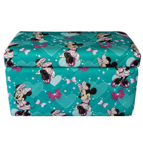 puff baul  disney minnie