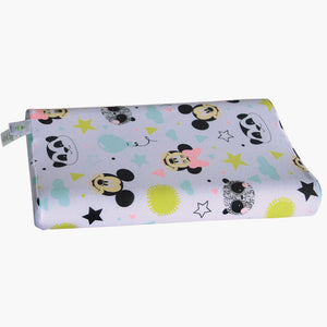 almohada cervical disney baby nino mickey