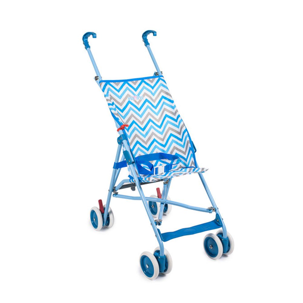 paseador surtido mattina azul