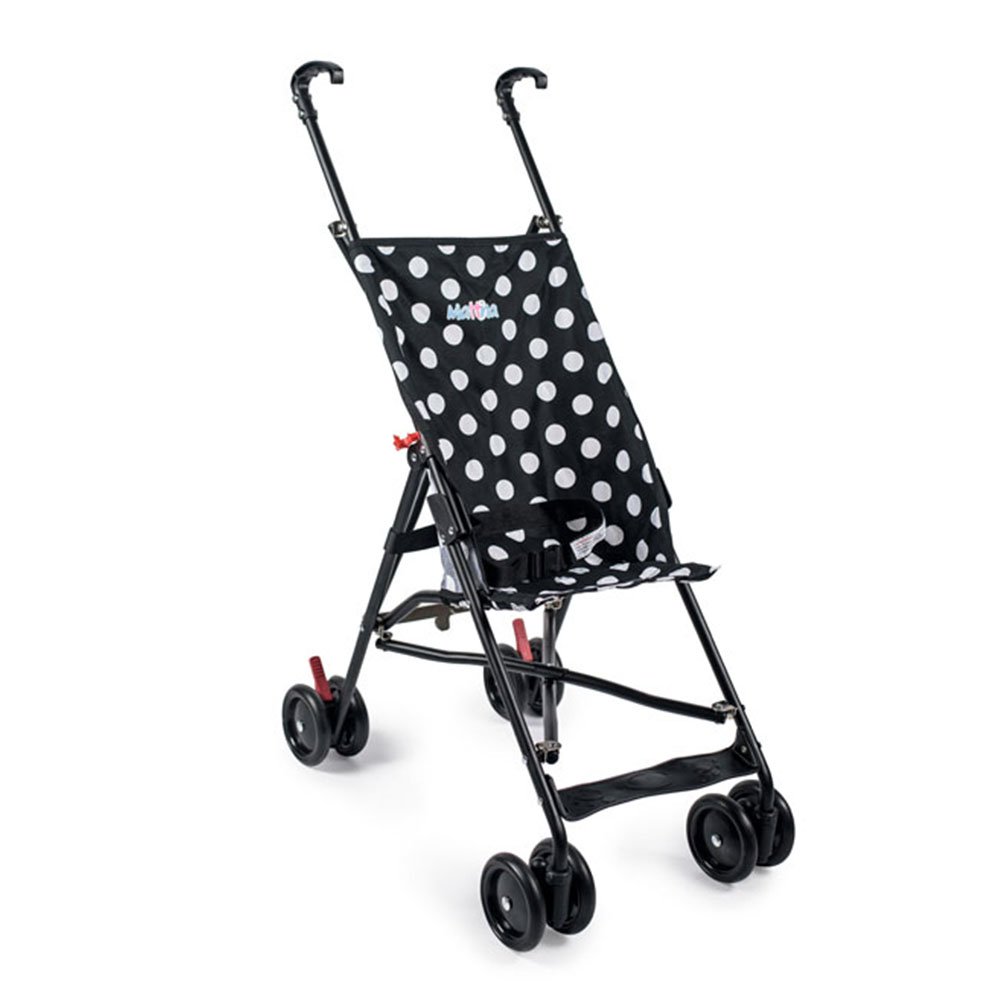 paseador surtido mattina negro
