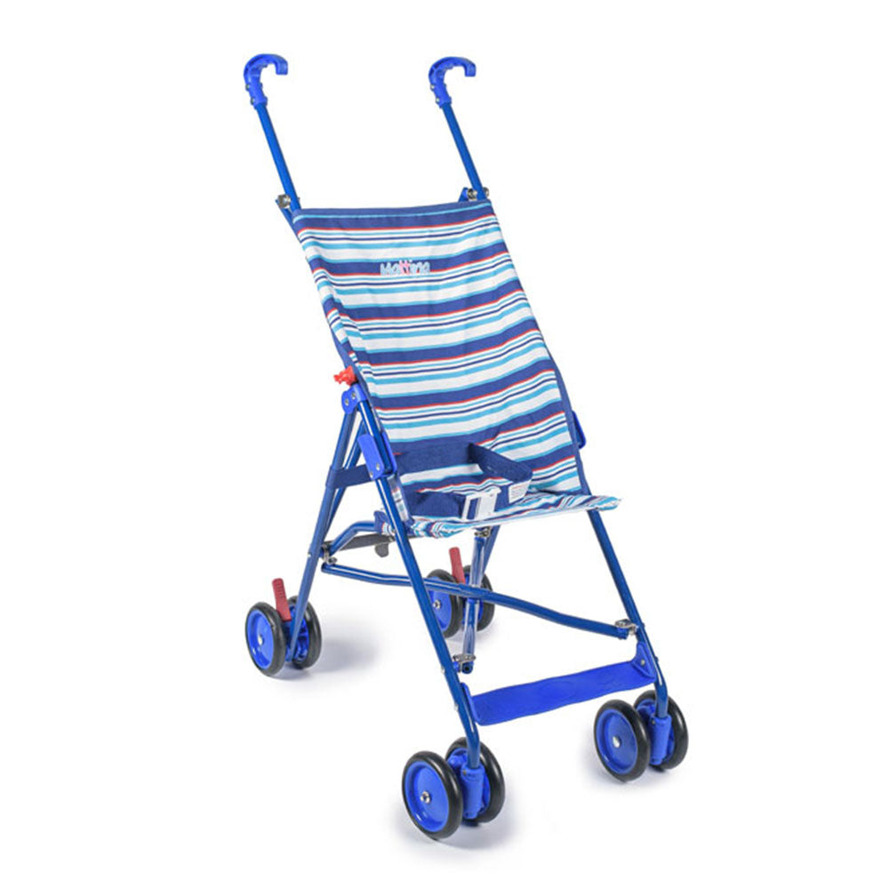 paseador surtido mattina azul oscuro