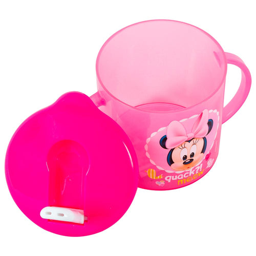 vaso micro boquilla dura minnie