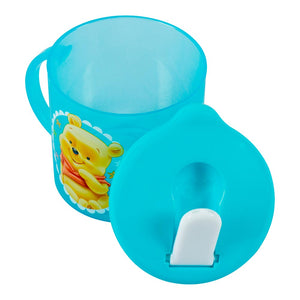 vaso micro boquilla dura pooh