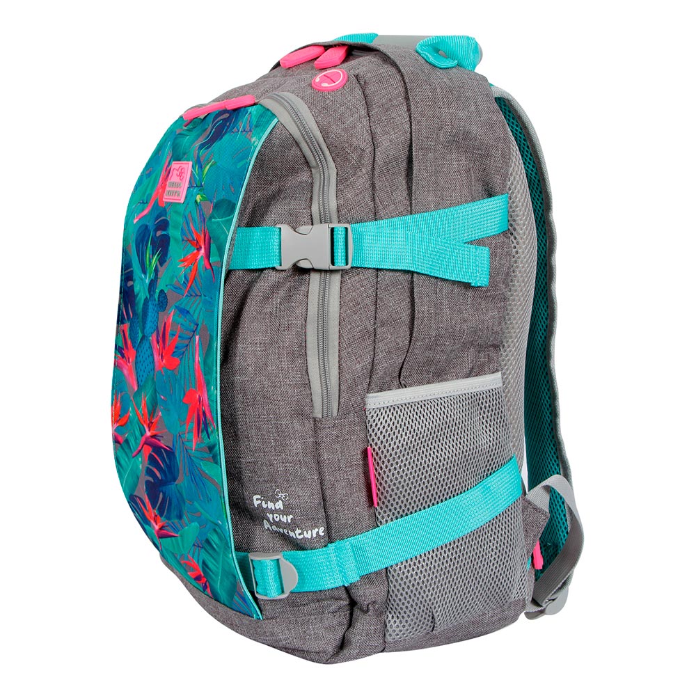 morral laptop hello kitty selva