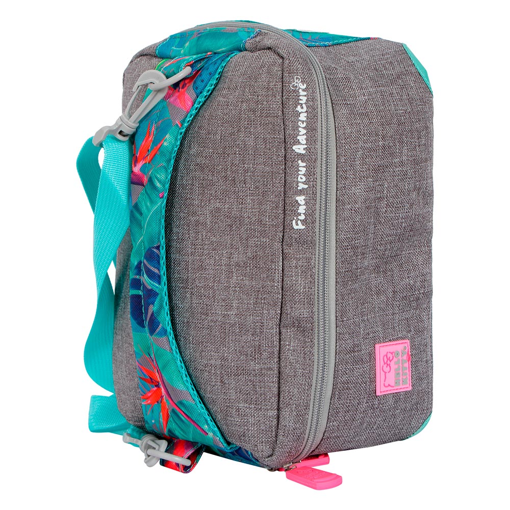 lonchera box hello kitty selva