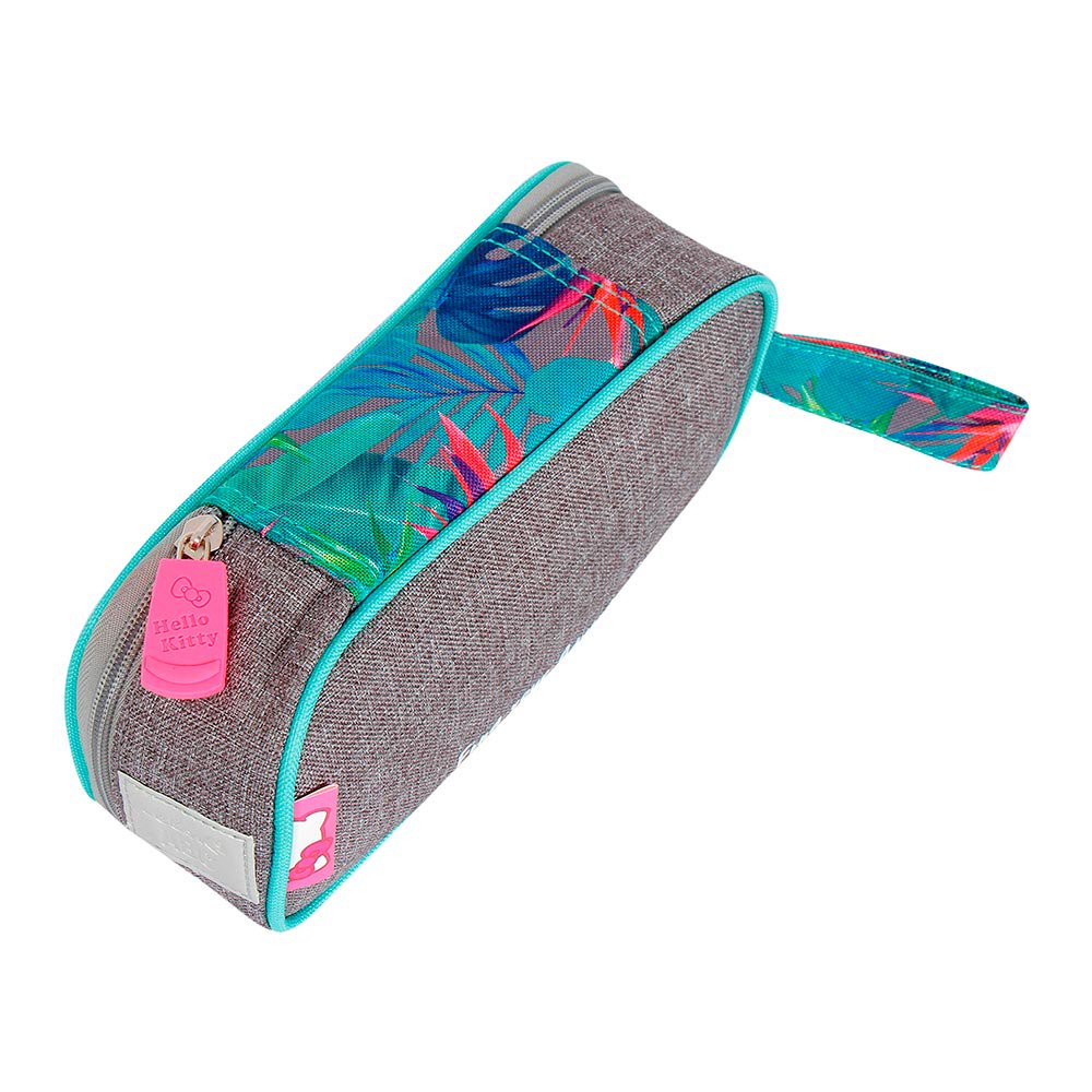 cartuchera box hello kitty selva