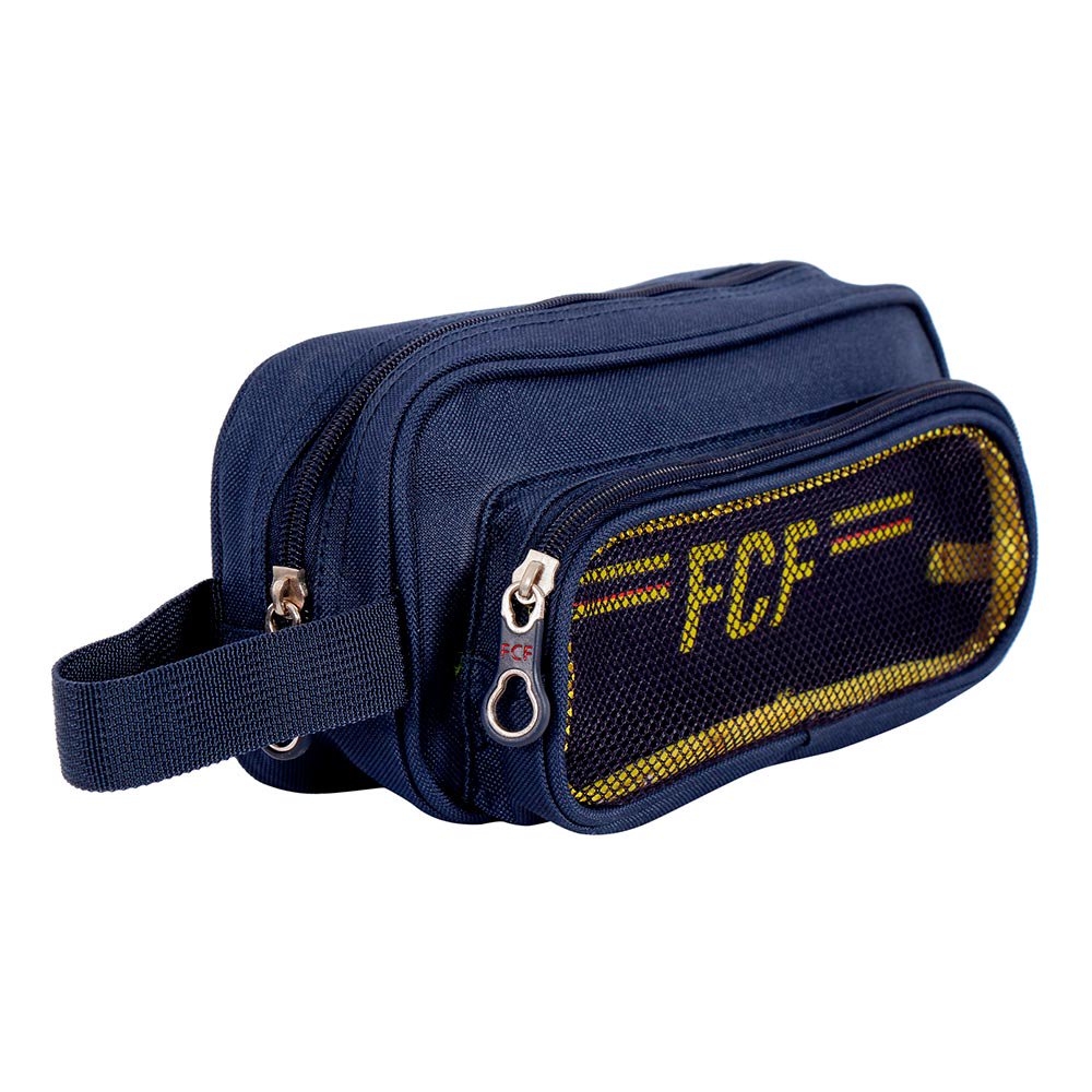 cartuchera fcf