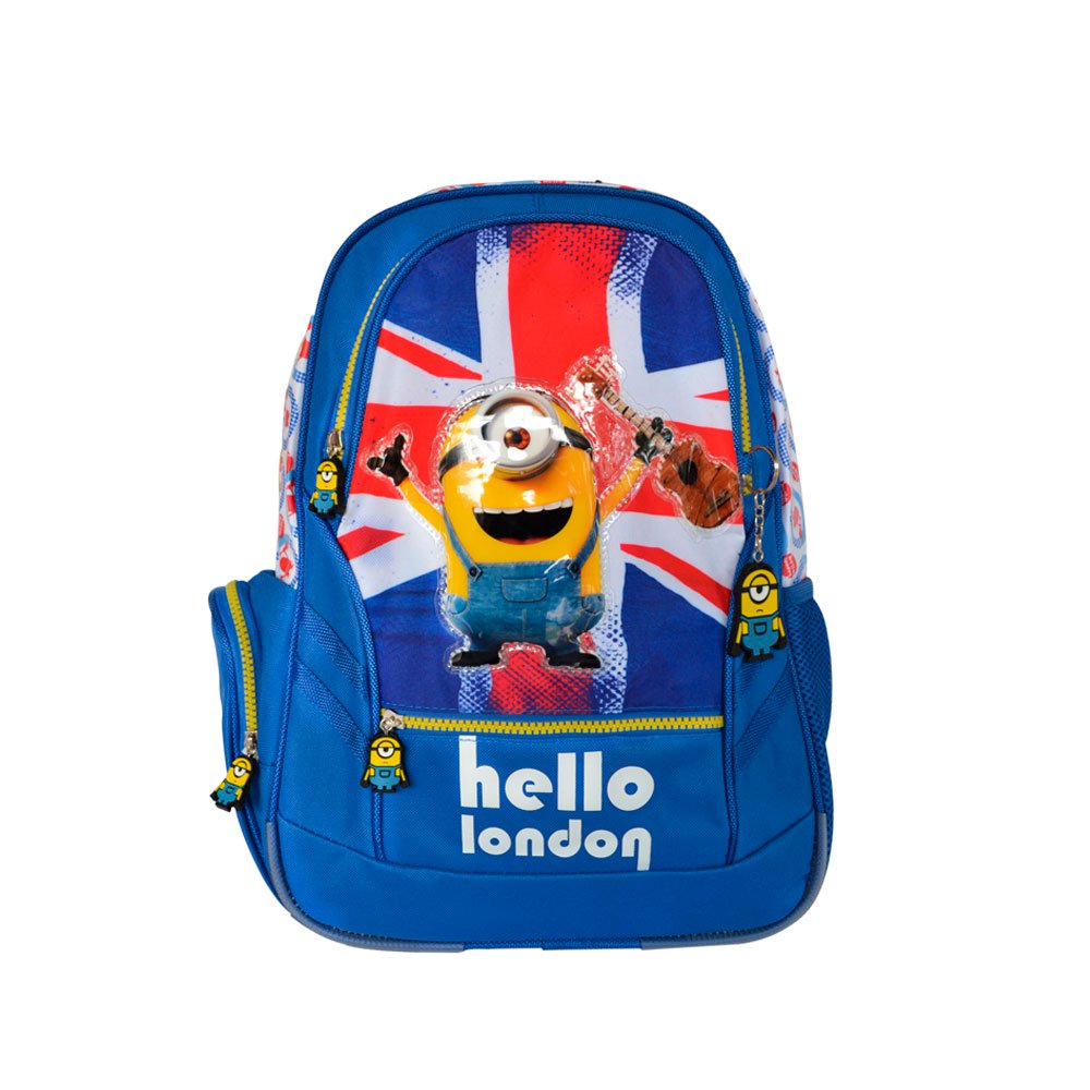 morral lona 15  minions london