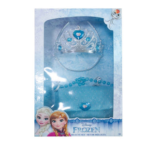 set de belleza frozen 3pcs