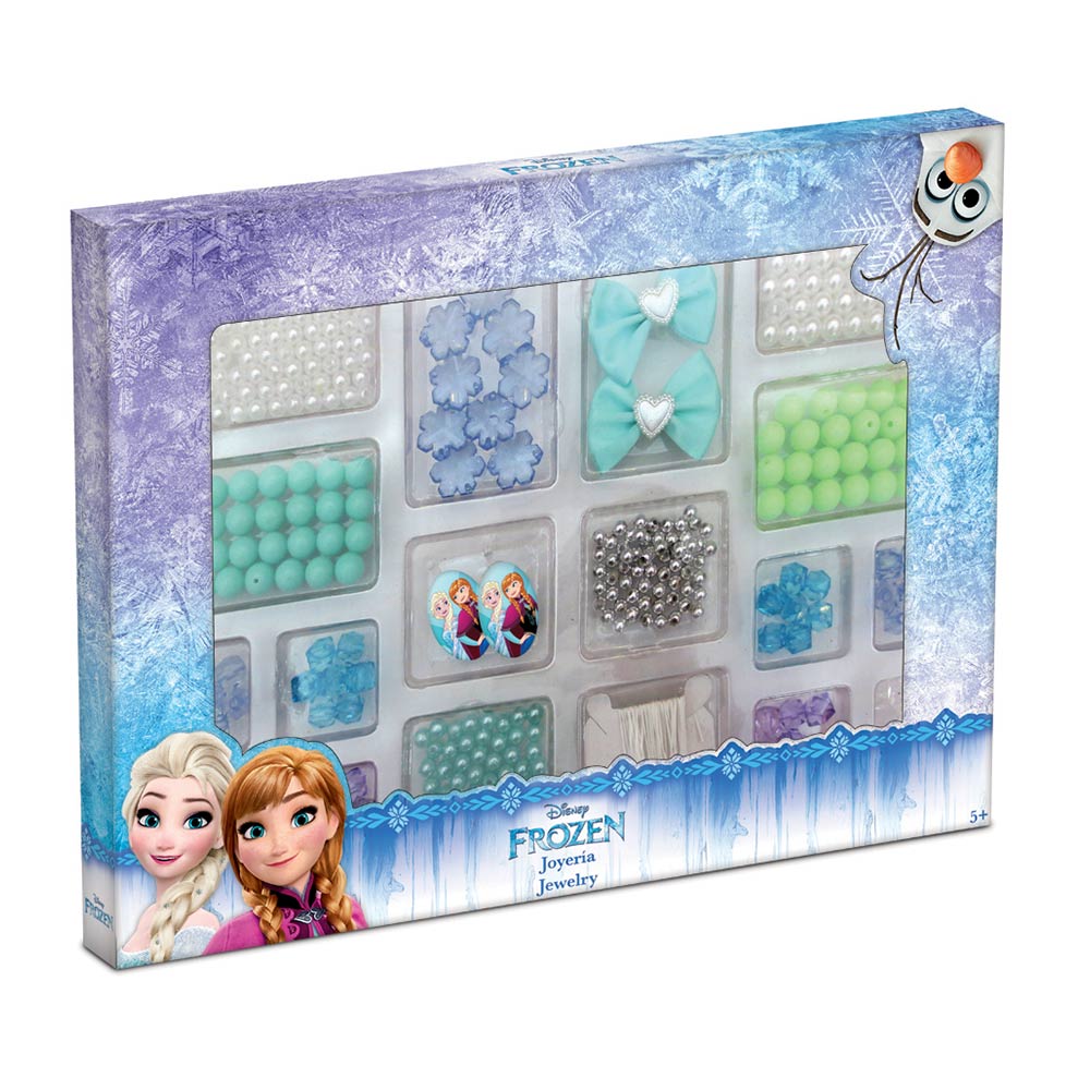 joyeria frozen