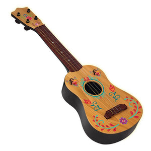 guitarra elena de avalor