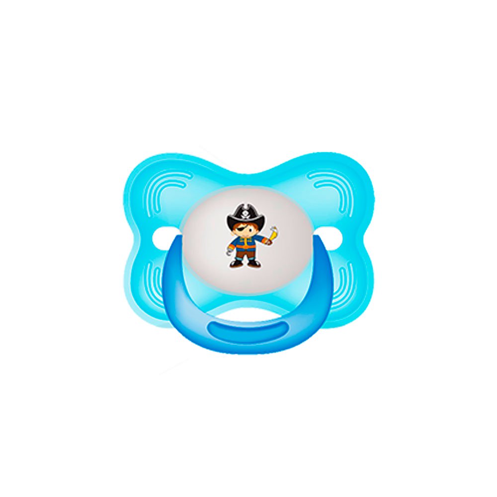 chupon pacifier pirata marca bbjoy
