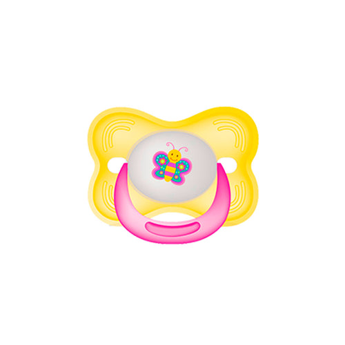 chupon pacifier mariposa marca bbjoy
