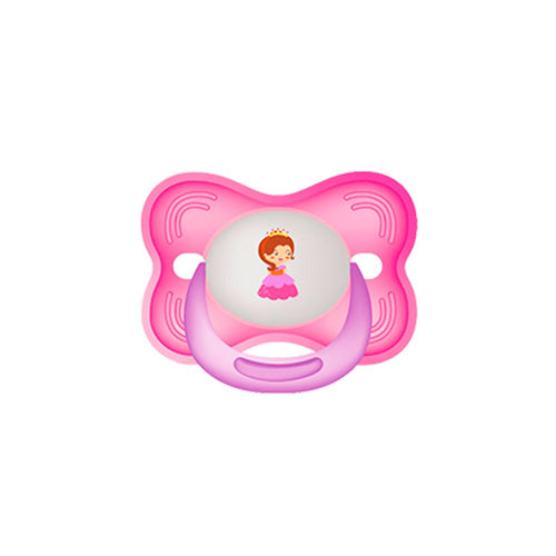 chupon pacifier princesa marca bbjoy