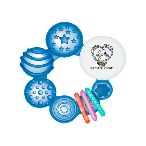 rascaencias  marca peanuts