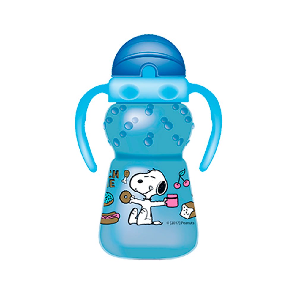 vaso deportivo grande 300ml   10 oz marca peanuts