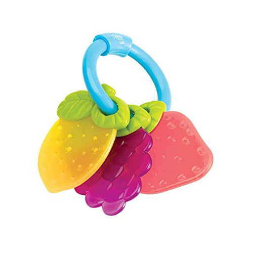 rascaencias de frutas marca the first years