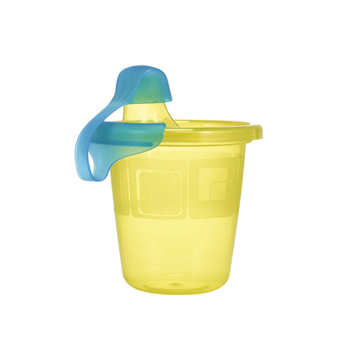 vaso antiderrame 7 oz  x 6 vasos marca the first years