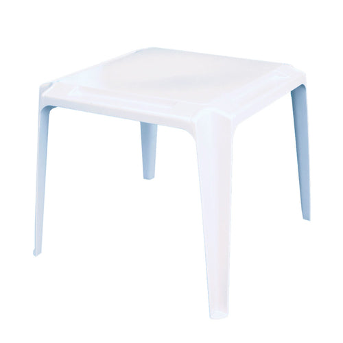 mesa bambini color blanco