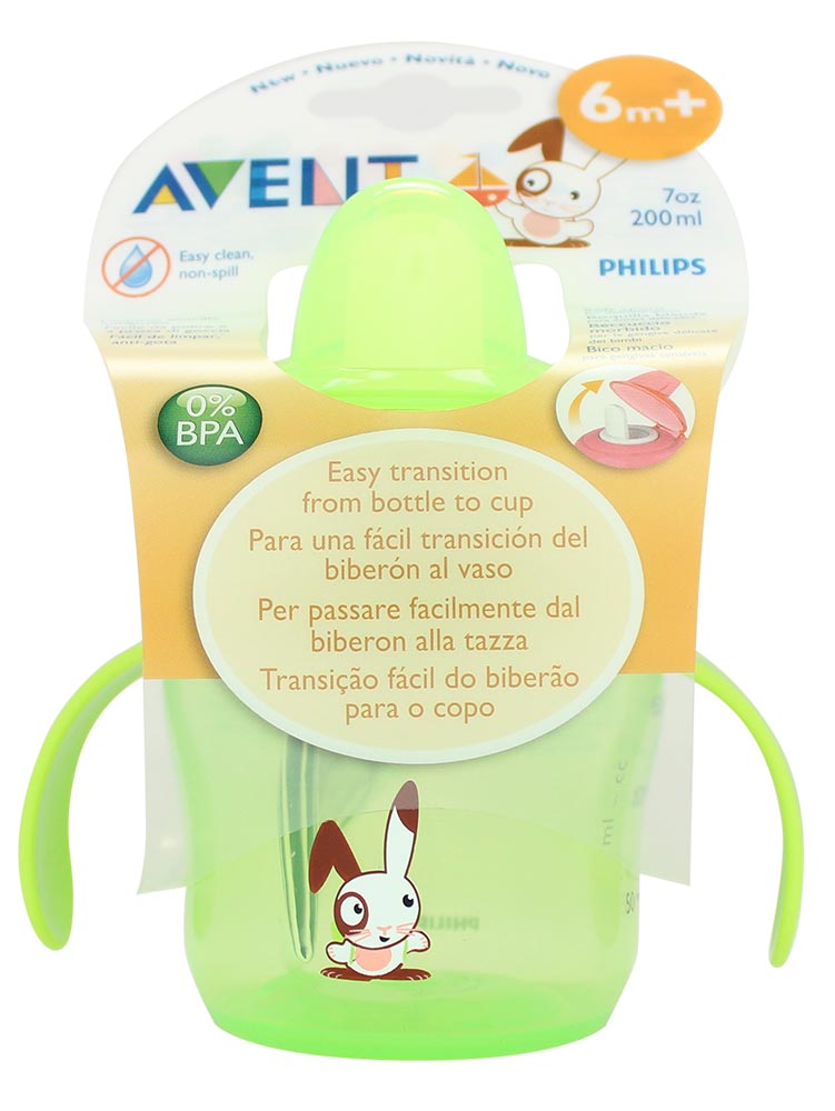 vaso antigotas 6 m   7oz