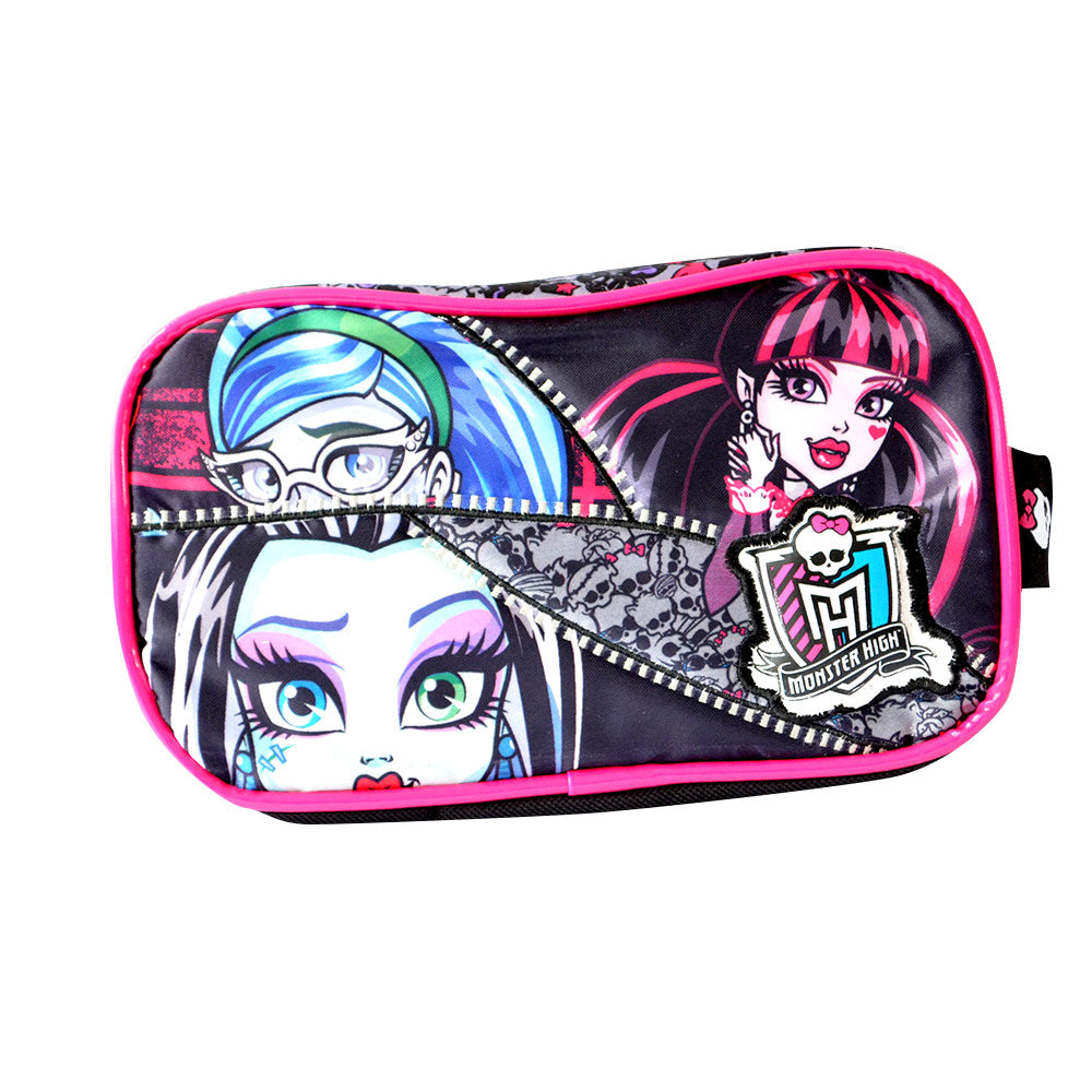 cartuchera   monster high