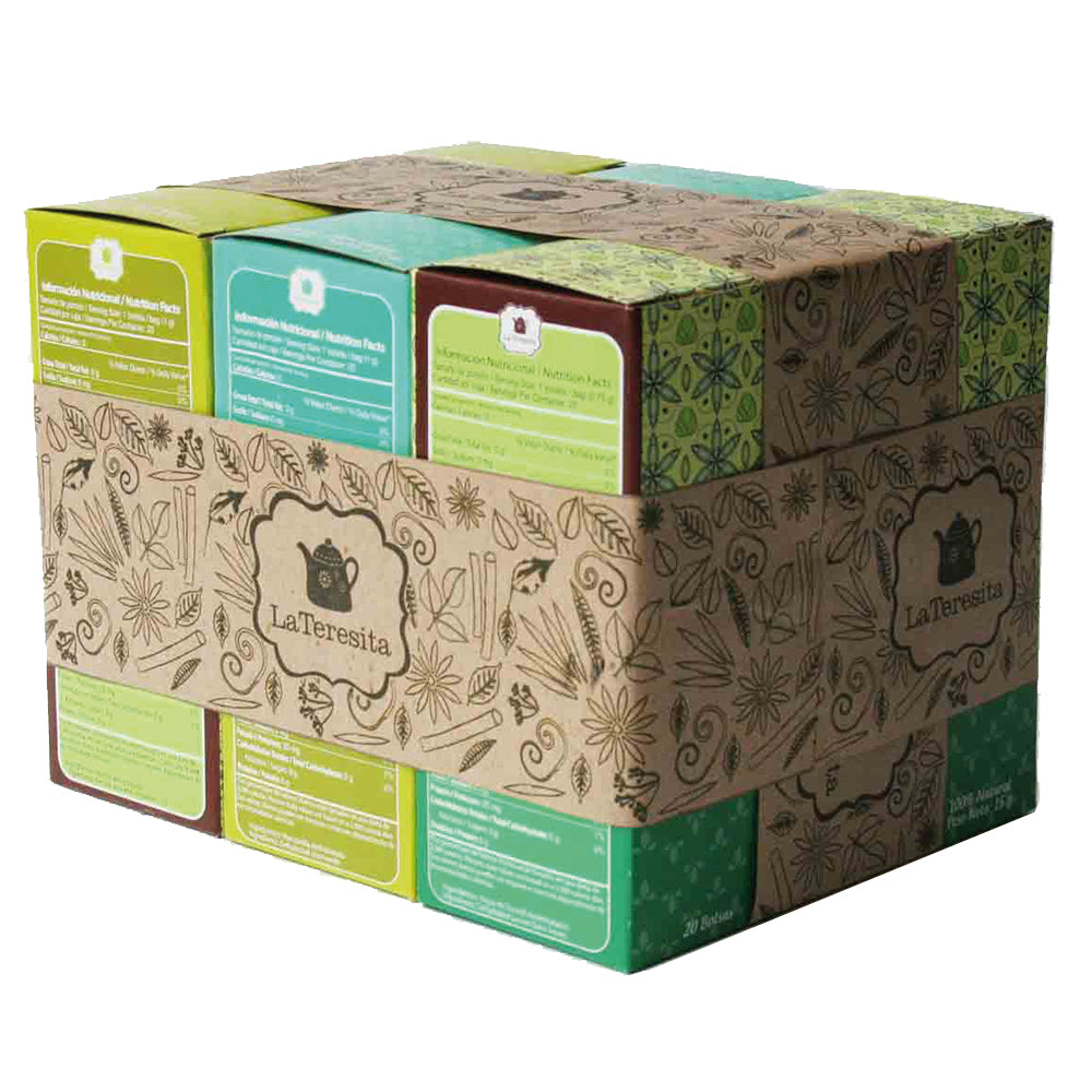 sixpack relaja te   embarazo y lactancia